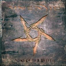 CD / Mnemic / Sons Of The System