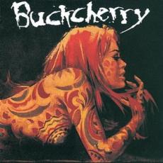 CD / Buckcherry / Buckcherry