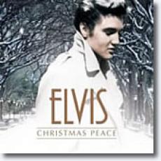 2CD / Presley Elvis / Christmas Peace / 2CD