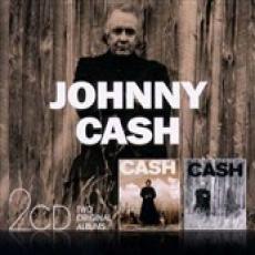 2CD / Cash Johnny / American Recordings / 1+Unchained / 2CD