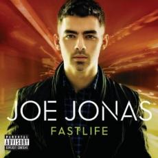 CD / Jonas Joe / Fast Life