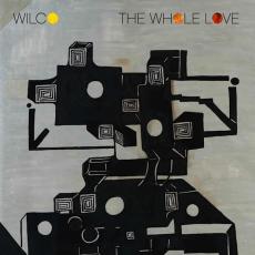 CD / Wilco / Whole Love