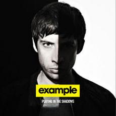 CD / Example / Playing In The Shadows