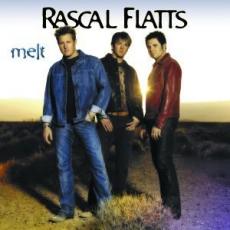 CD / Rascal Flatts / Melt