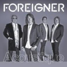 CD / Foreigner / Acoustique
