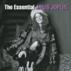 2CD / Joplin Janis / Essential