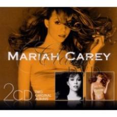 2CD / Carey Mariah / Daydream / Butterfly / 2CD