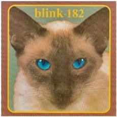 CD / Blink 182 / Cheshire Cat