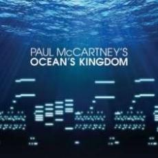 CD / McCartney Paul / Ocean's Kingdom / Digisleeve