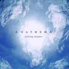 CD / Anathema / Falling Deeper / Digibook