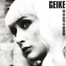 2LP / Geike / For The Beauty Of Confusion / Vinyl