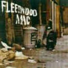 LP / Fleetwood mac / Peter Green's Fleetwood Mac / Vinyl