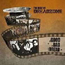 CD / Dreadzone / Best Of Dreadzone:The Good,The Bad,The Dread
