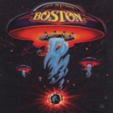 LP / Boston / Boston / Remastered / Vinyl