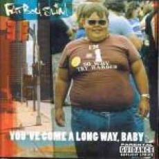 2LP / Fatboy Slim / You've Come A Long Way,Baby / Vinyl / 2LP,