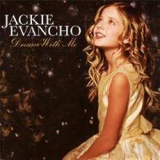CD/DVD / Evancho Jackie / Dream With Me In Concert / CD+DVD / Digipack
