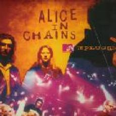 2LP / Alice In Chains / MTV Unplugged / Vinyl