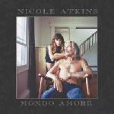 LP / Atkins Nicole / Mondo Amore / Vinyl