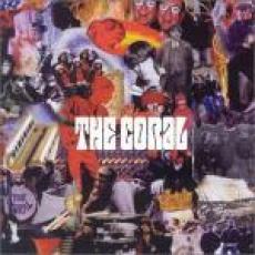 LP / Coral / Coral / Vinyl