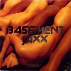 LP / Basement Jaxx / Remedy / Vinyl