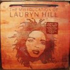 2LP / Hill Lauryn / Miseducation Of Lauryn Hill / Vinyl