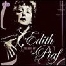 3CD / Piaf Edith / Best Of / 3CD
