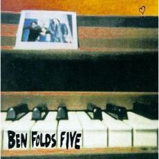 CD / Ben Folds Five / Ben Folds Five