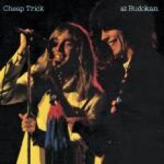 LP / Cheap Trick / At Budokan / Remastered / Vinyl