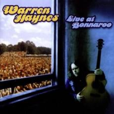 2LP / Haynes Warren / Live At Bonnaroo / Vinyl