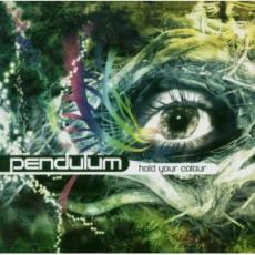 CD / Pendulum / Hold Your Colour