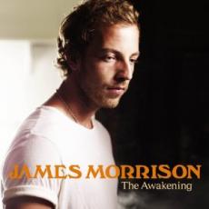 CD / Morrison James / Awakening