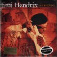 3LP / Hendrix Jimi / Live At Woodstock / Vinyl / 3LP
