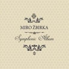 CD / birka Miro / Symphonic Album / Digipack