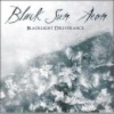 CD / Black Sun Aeon / Blacklight Deliverience