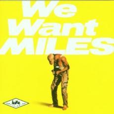 2LP / Davis Miles / We Want Miles / Vinyl