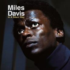 LP / Davis Miles / In A Silent Way / Remastered / Vinyl