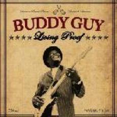 2LP / Guy Buddy / Living Proof / Vinyl