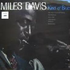 2LP / Davis Miles / Kind Of Blue + 2 / Vinyl / 2LP