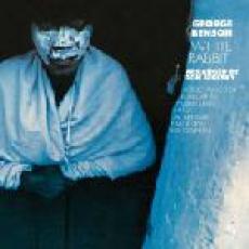 LP / Benson George / White Rabbit / Remastered / Vinyl
