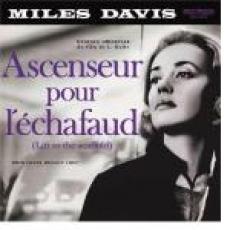 2LP / Davis Miles / Ascenseur Pour L'Echafaud / Vinyl