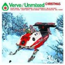 CD / Various / Verve / Unmixed Christmas