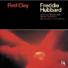 LP / Hubbard Freddie / Red Clay / Remastered / Vinyl