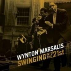 CD / Marsalis Wynton / Swngin'Into The 21st