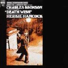 LP / Hancock Herbie / Death Wish / Vinyl