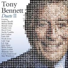 2LP / Bennett Tony / Duets II / Vinyl