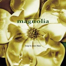 CD / OST / Magnolia