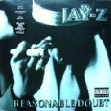 3LP / Jay-Z / Reasonable Doubt / Vinyl