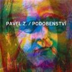 CD / Zajek Pavel / Podobenstv