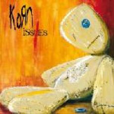 2LP / Korn / Issues / Vinyl