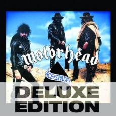 2CD / Motrhead / Ace Of Spades / DeLuxe Edition / 2CD